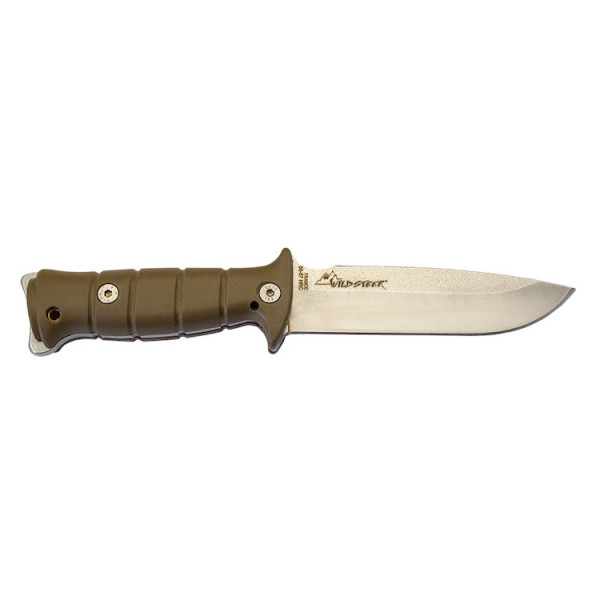 Image Couteau WILDSTEER Tarasco TAR0115 - 14024 - Kodiak Store