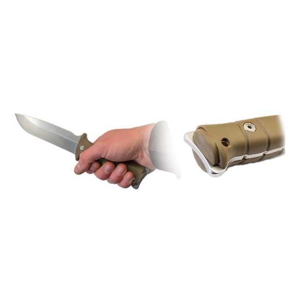 Image Couteau WILDSTEER Tarasco TAR0115 - 14026 - Kodiak Store