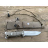 Image Couteau WILDSTEER Tarasco TAR0115 - 14028 - Kodiak Store
