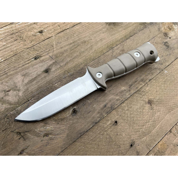 Image Couteau WILDSTEER Tarasco TAR0115 - 14029 - Kodiak Store
