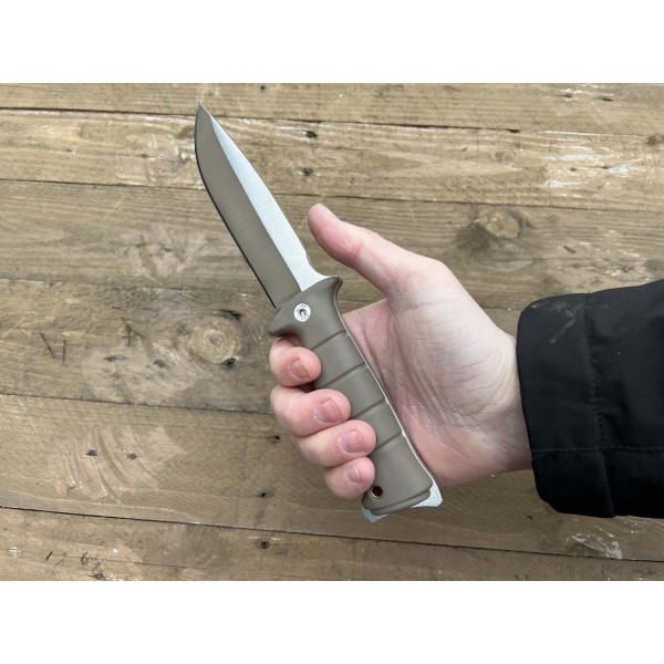 Image Couteau WILDSTEER Tarasco TAR0115 - 14030 - Kodiak Store
