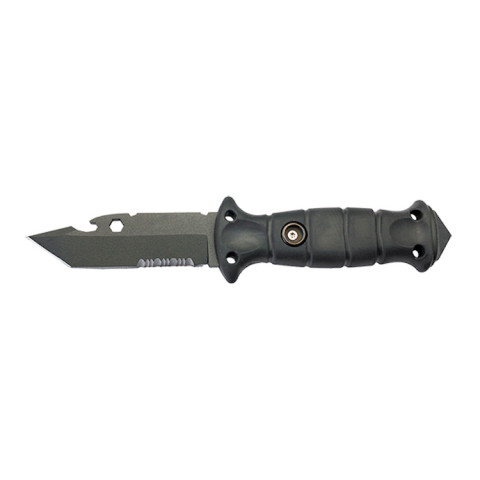 Image Couteau WILDSTEER Spike SPI3213 - 14031 - Kodiak Store