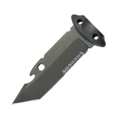 Image Couteau WILDSTEER Spike SPI3213 - 14032 - Kodiak Store