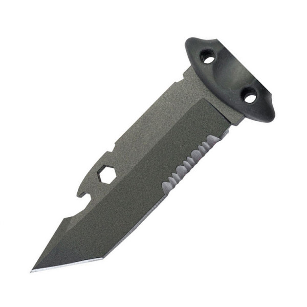 Image Couteau WILDSTEER Spike SPI3213 - 14032 - Kodiak Store