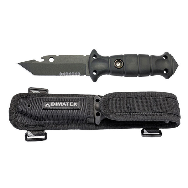 Image Couteau WILDSTEER Spike SPI3213 - 14033 - Kodiak Store