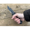 Image Couteau WILDSTEER Spike SPI3213 - 14037 - Kodiak Store