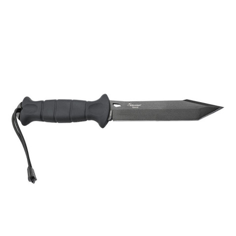Image Couteau WILDSTEER Sherkan SHE3113 - 14038 - Kodiak Store