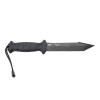 Image Couteau WILDSTEER Sherkan SHE3113 - 14038 - Kodiak Store