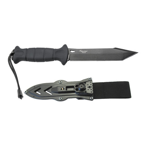 Image Couteau WILDSTEER Sherkan SHE3113 - 14039 - Kodiak Store