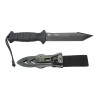Image Couteau WILDSTEER Sherkan SHE3113 - 14039 - Kodiak Store