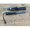Image Couteau WILDSTEER Sherkan SHE3113 - 14041 - Kodiak Store