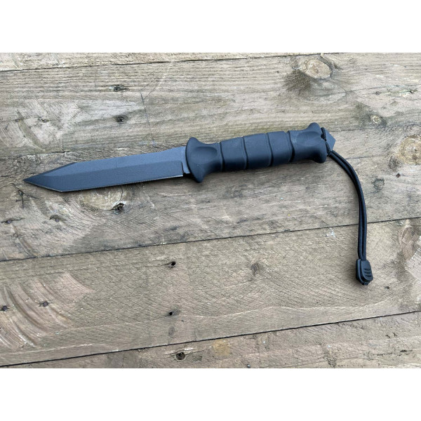 Image Couteau WILDSTEER Sherkan SHE3113 - 14042 - Kodiak Store