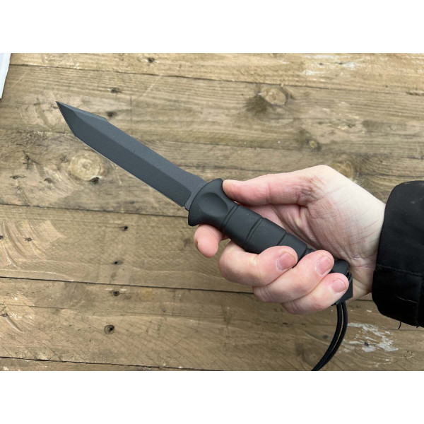 Image Couteau WILDSTEER Sherkan SHE3113 - 14043 - Kodiak Store