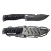 Image Couteau WILDSTEER Adventurer ADV3113 - 14045 - Kodiak Store