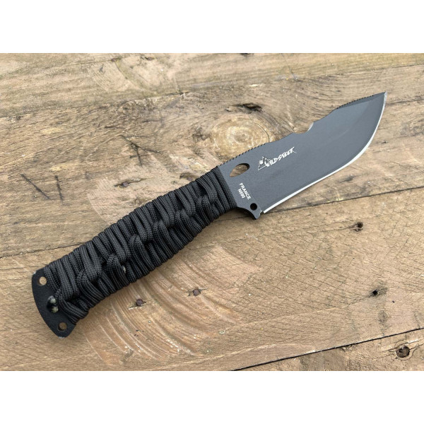 Image Couteau WILDSTEER Adventurer ADV3113 - 14049 - Kodiak Store