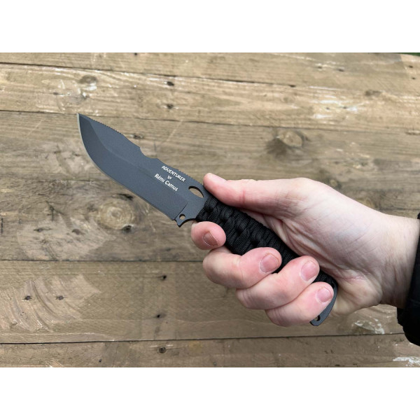 Image Couteau WILDSTEER Adventurer ADV3113 - 14050 - Kodiak Store