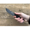 WILDSTEER Adventurer ADV3113 Knife: Versatile Survivor, Perfect Grip