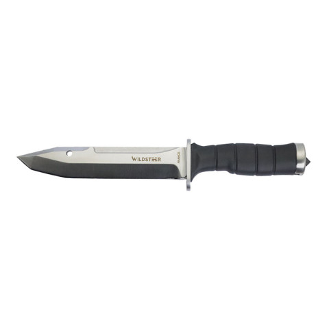 Image Couteau WILDSTEER Krypton-b - 14051 - Kodiak Store