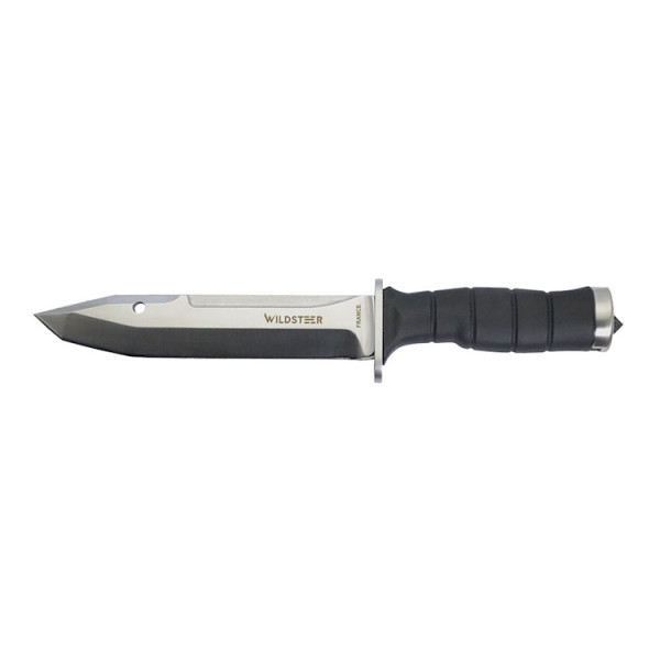 Image Couteau WILDSTEER Krypton-b - 14051 - Kodiak Store