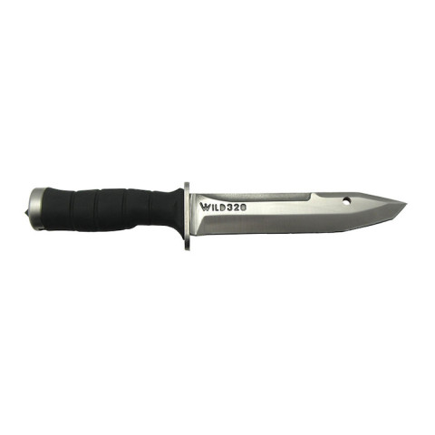 Image Couteau WILDSTEER Krypton-b - 14052 - Kodiak Store
