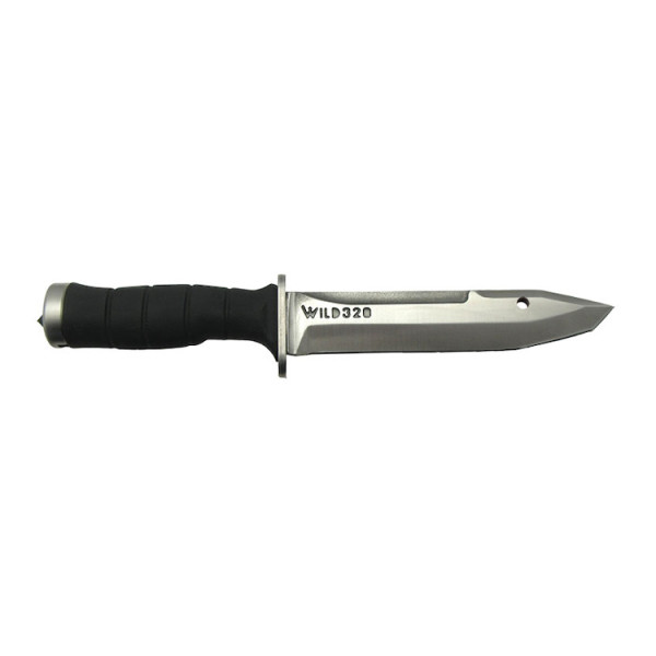 Image Couteau WILDSTEER Krypton-b - 14052 - Kodiak Store