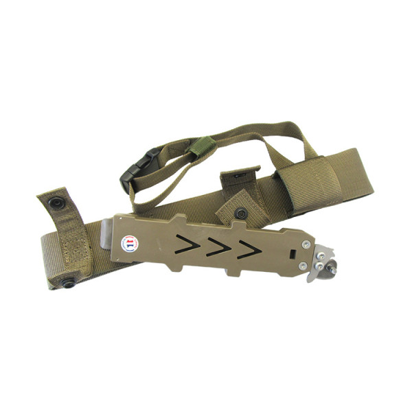 Image Couteau WILDSTEER Krypton-b - 14053 - Kodiak Store