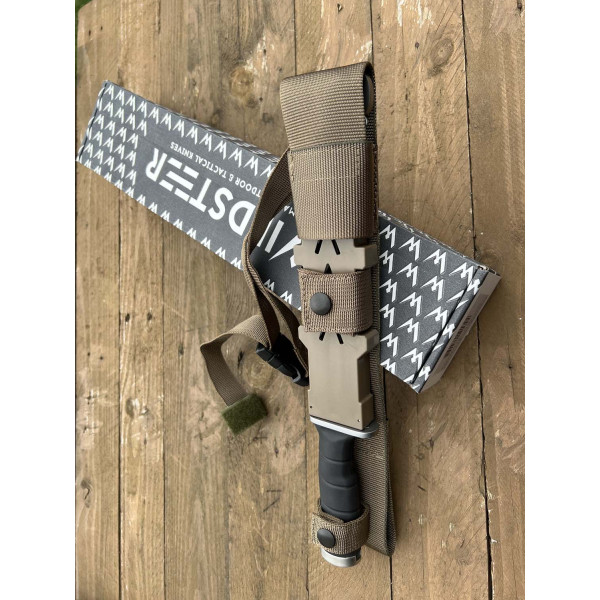 Image Couteau WILDSTEER Krypton-b - 14055 - Kodiak Store