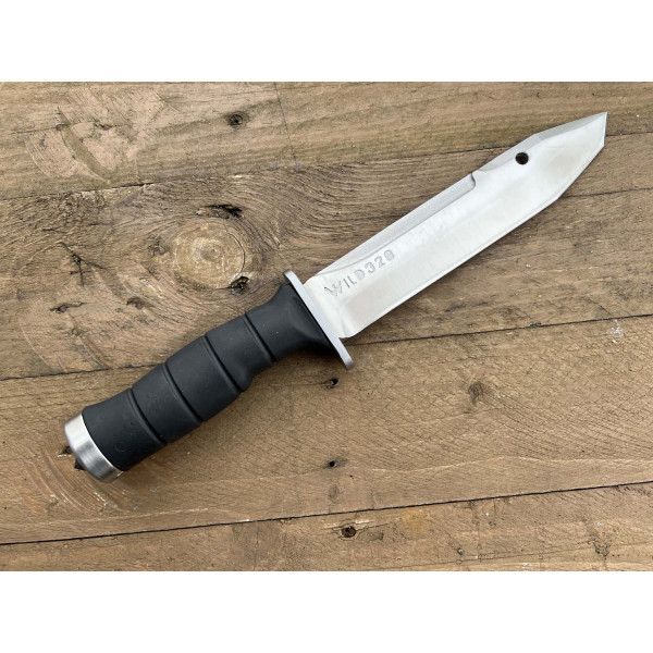 Image Couteau WILDSTEER Krypton-b - 14058 - Kodiak Store