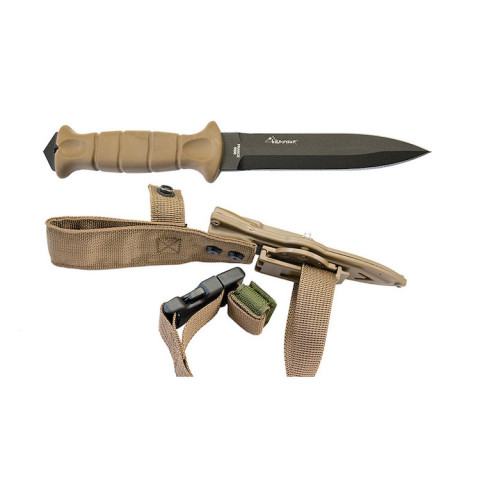 Image Couteau WILDSTEER Dague SAS SAS3115 - 14061 - Kodiak Store