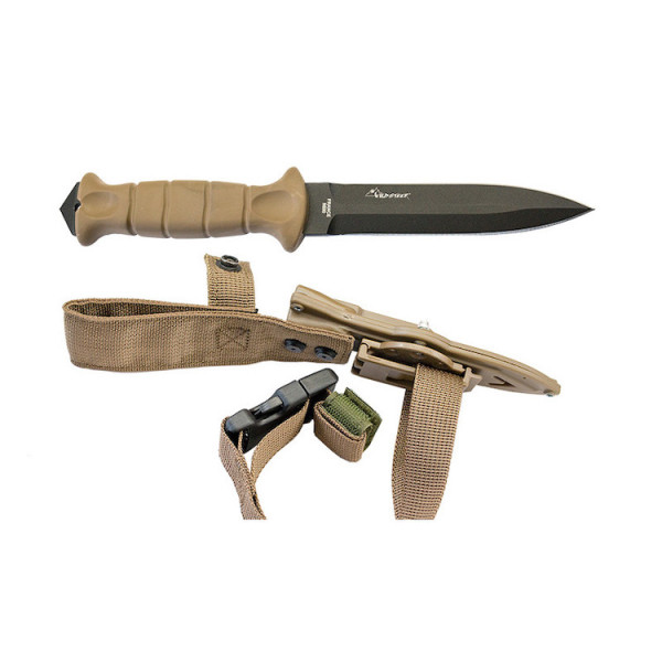 Image Couteau WILDSTEER Dague SAS SAS3115 - 14061 - Kodiak Store