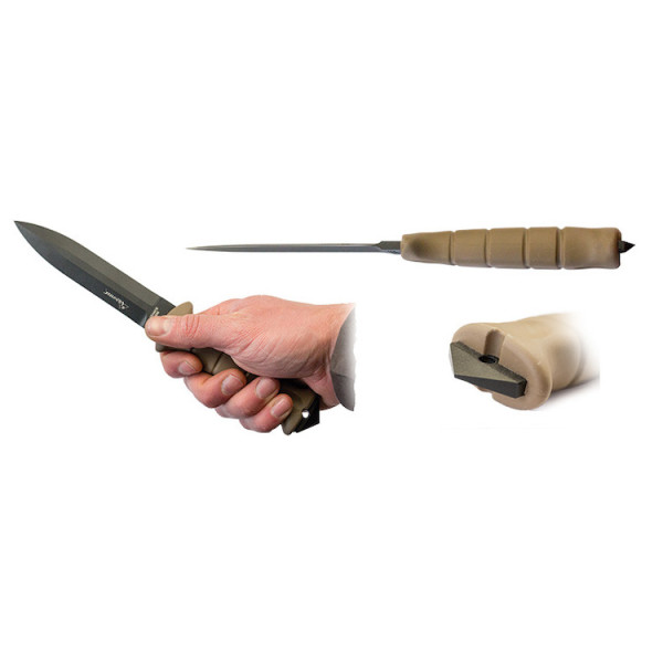 Image Couteau WILDSTEER Dague SAS SAS3115 - 14062 - Kodiak Store