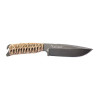 Image Couteau WILDSTEER Skarabé SKA3111 - 14066 - Kodiak Store