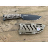 Image Couteau WILDSTEER Skarabé SKA3111 - 14069 - Kodiak Store