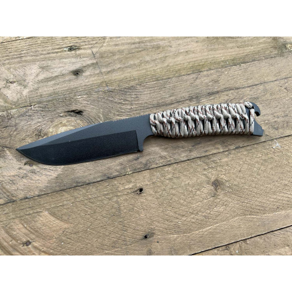 Image Couteau WILDSTEER Skarabé SKA3111 - 14070 - Kodiak Store