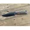 Image Couteau WILDSTEER Skarabé SKA3111 - 14070 - Kodiak Store