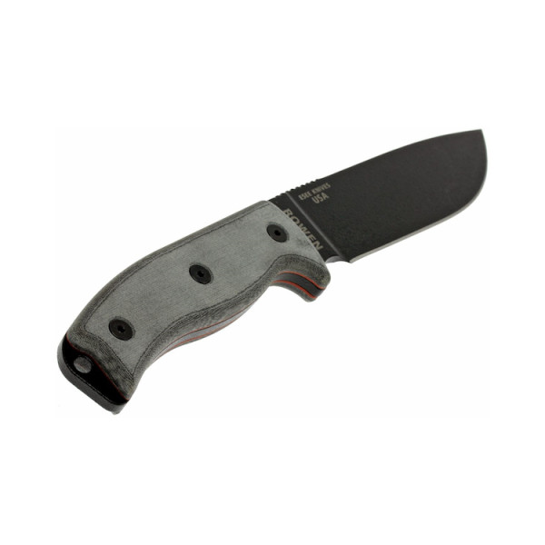 Image Couteau ESEE Model 6 6P-KO sans étui - 14074 - Kodiak Store