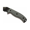 Image Couteau ESEE Model 6 6P-KO sans étui - 14076 - Kodiak Store