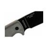 Image Couteau ESEE Model 6 6P-KO sans étui - 14077 - Kodiak Store