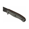 Image Couteau ESEE Model 6 6P-B avec étui Zytel - 14084 - Kodiak Store