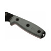 Image Couteau ESEE Model 4 4P-KO sans étui - 14094 - Kodiak Store