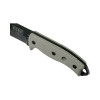 Image Couteau ESEE Model 5 5P-KO sans étui - 14103 - Kodiak Store