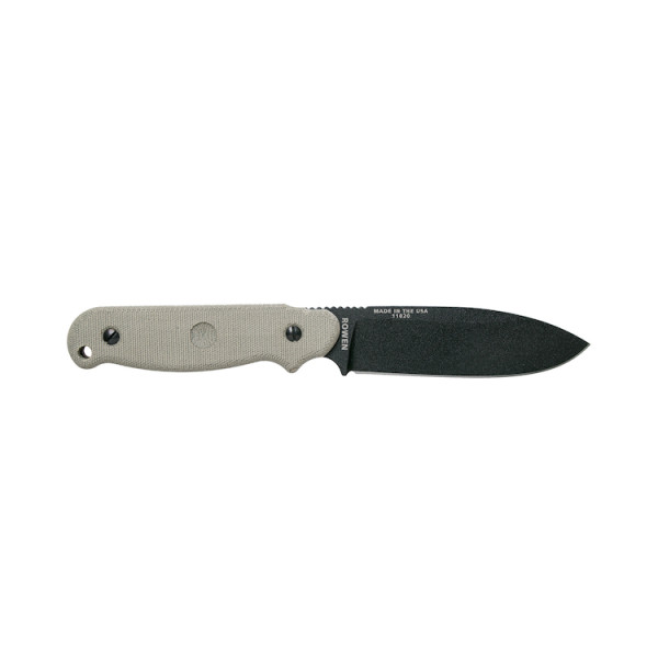 ESEE Laser Strike LS-P Knife: Precision and Versatility for Adventure
