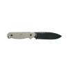 Image Couteau ESEE Laser Strike LS-P avec étui kydex - 14107 - Kodiak Store