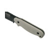 Image Couteau ESEE Laser Strike LS-P avec étui kydex - 14108 - Kodiak Store