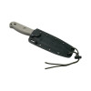 ESEE Laser Strike LS-P Knife: Precision and Versatility for Adventure