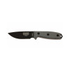 Image Couteau ESEE Model 3 3P-KO sans étui - 14112 - Kodiak Store