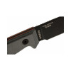 Image Couteau ESEE Model 3 3P-KO sans étui - 14114 - Kodiak Store