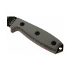 Image Couteau ESEE Model 3 3P-KO sans étui - 14115 - Kodiak Store