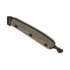 Image Couteau ESEE Model 3 HM avec étui en cuir - 14120 - Kodiak Store