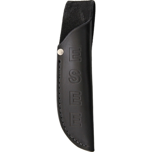 Image Couteau ESEE Model 3 HM avec étui en cuir - 14122 - Kodiak Store